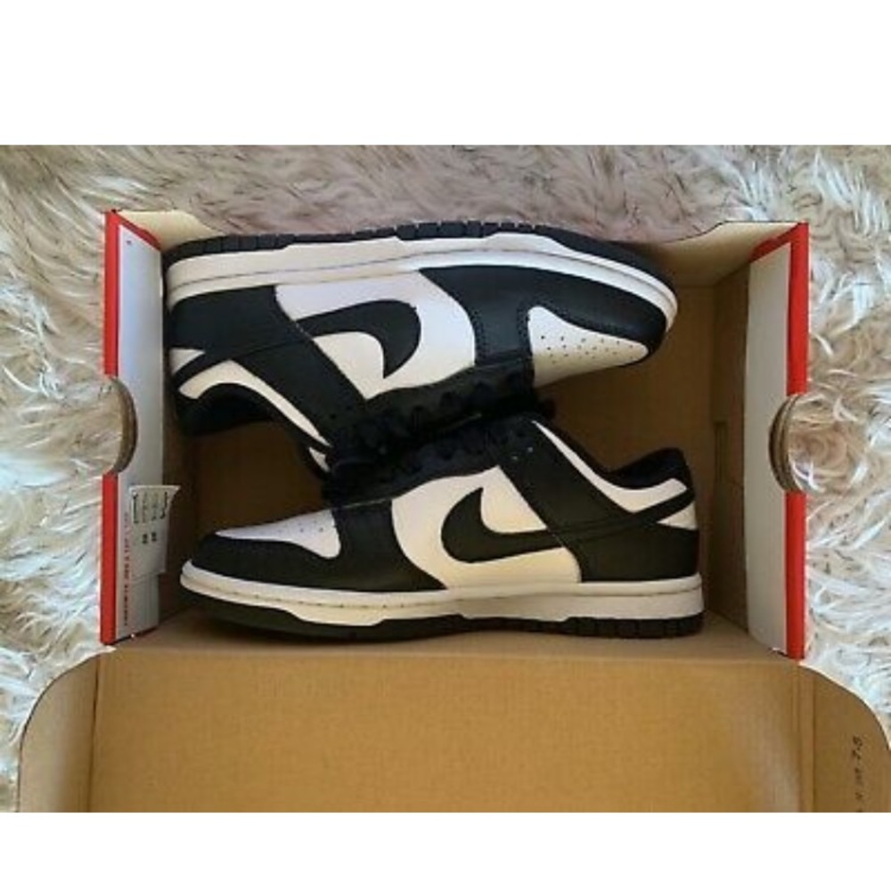Women’s Nike Dunk Lows
